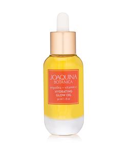 Orquídea + Vitamin C Hydrating Glow Oil