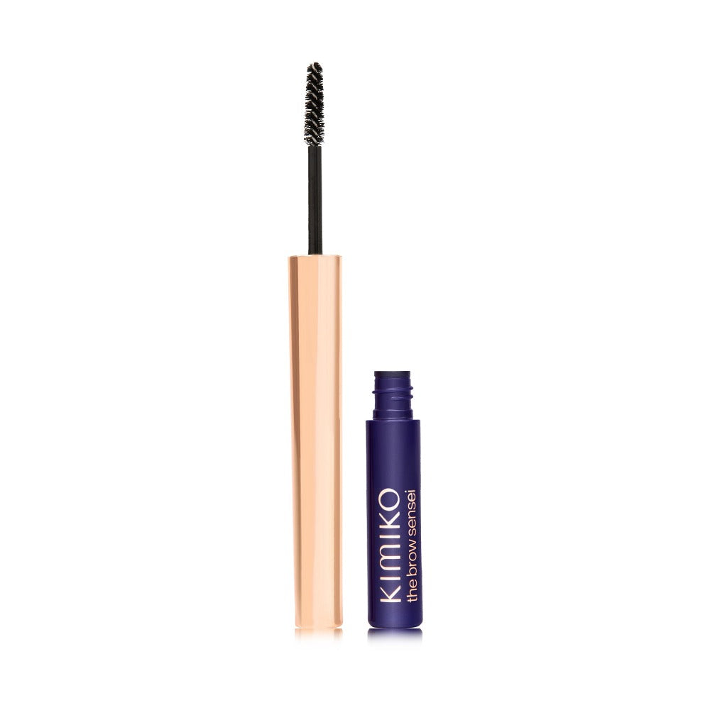 The Brow Sensei - Transparent with brush
