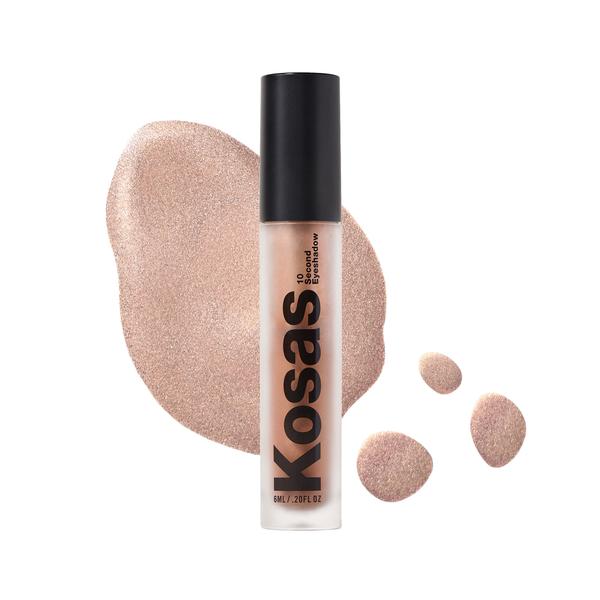 10 Second EyeShadow