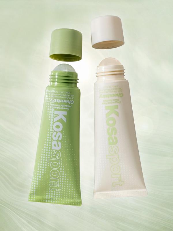 Kosas Chemistry AHA Serum Deodorant