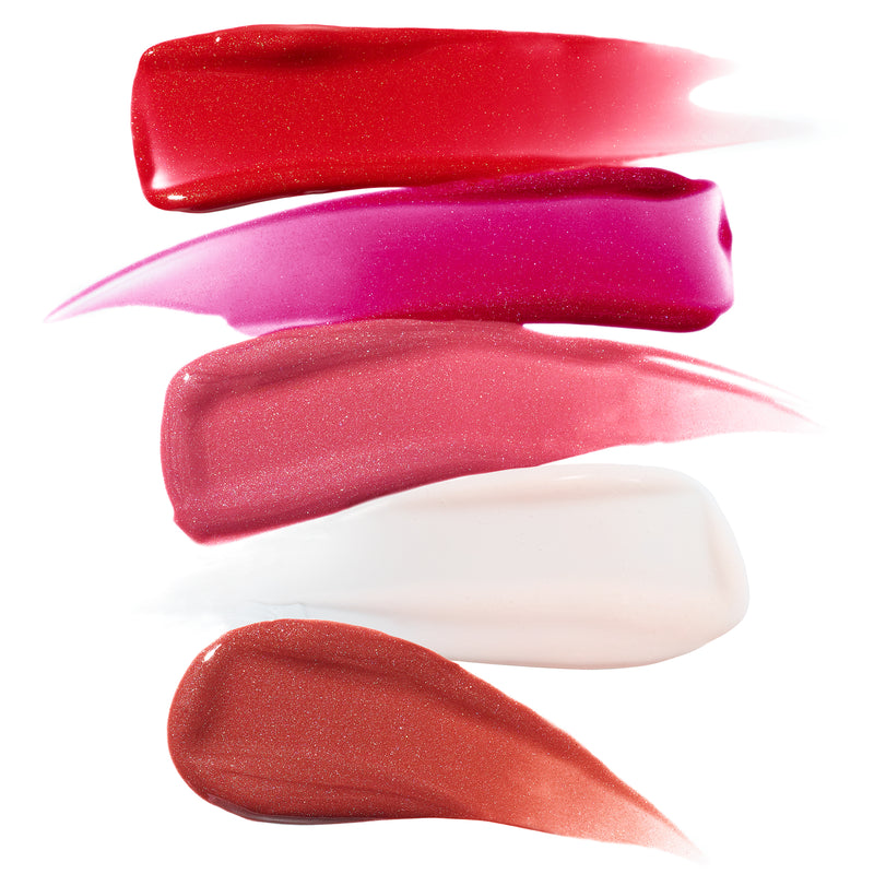 Wet Lip Oil Treatment Plumping Gloss