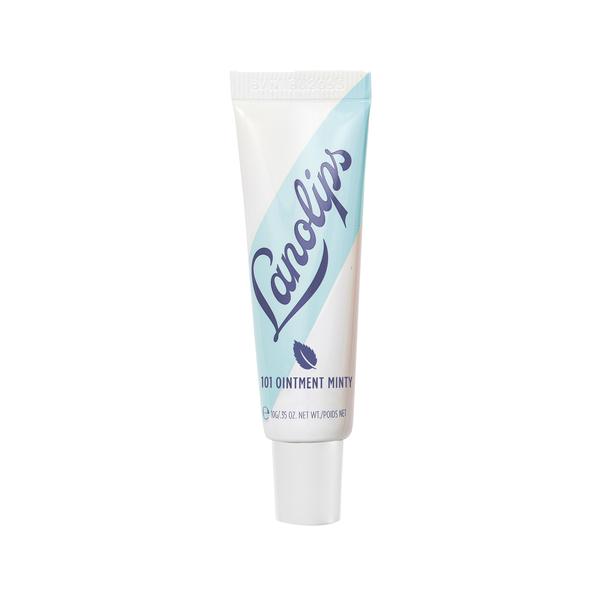 101 Ointment Minty