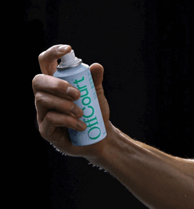 Performance Body Spray - OffCourt