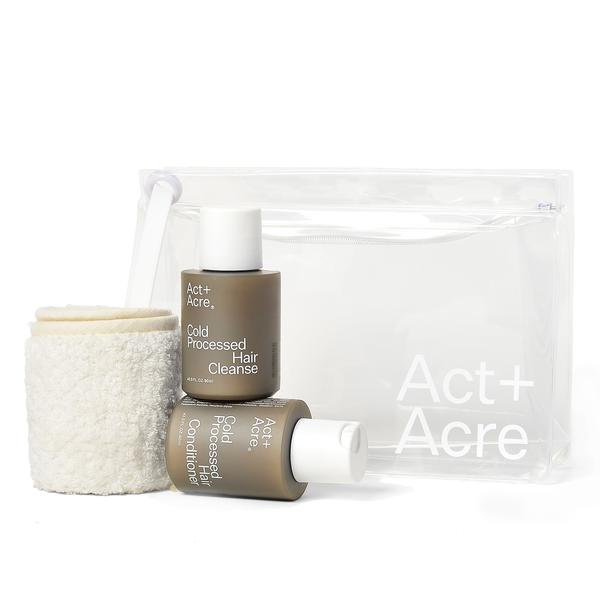 Mini Hair Essentials