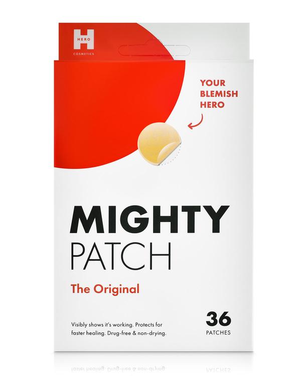 The Original Zit Patch