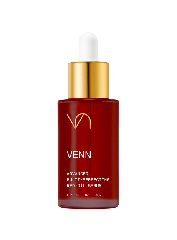 Advanced Multi-Perfecting Red Oil Serum