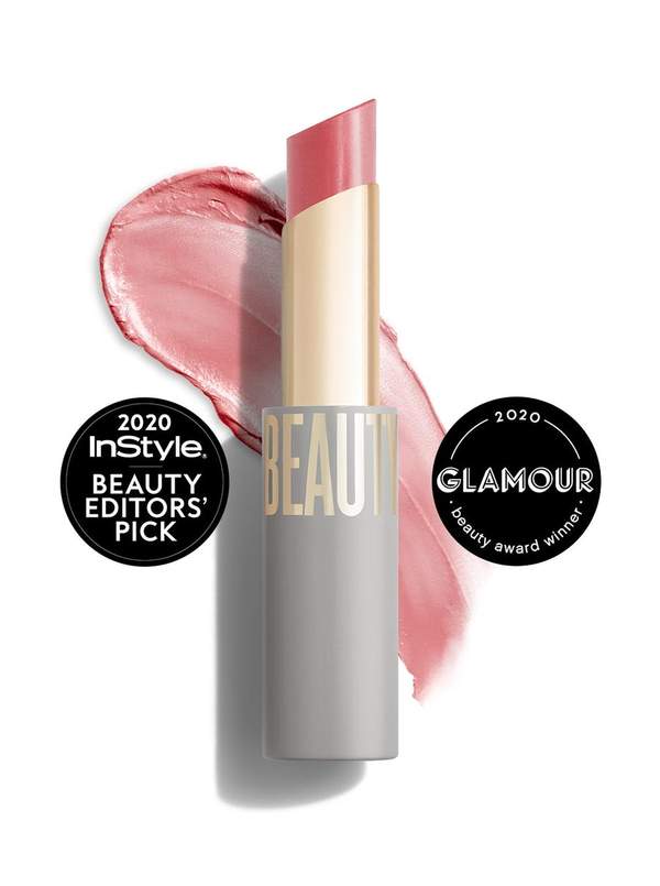 Sheer Genius Conditioning Lipstick
