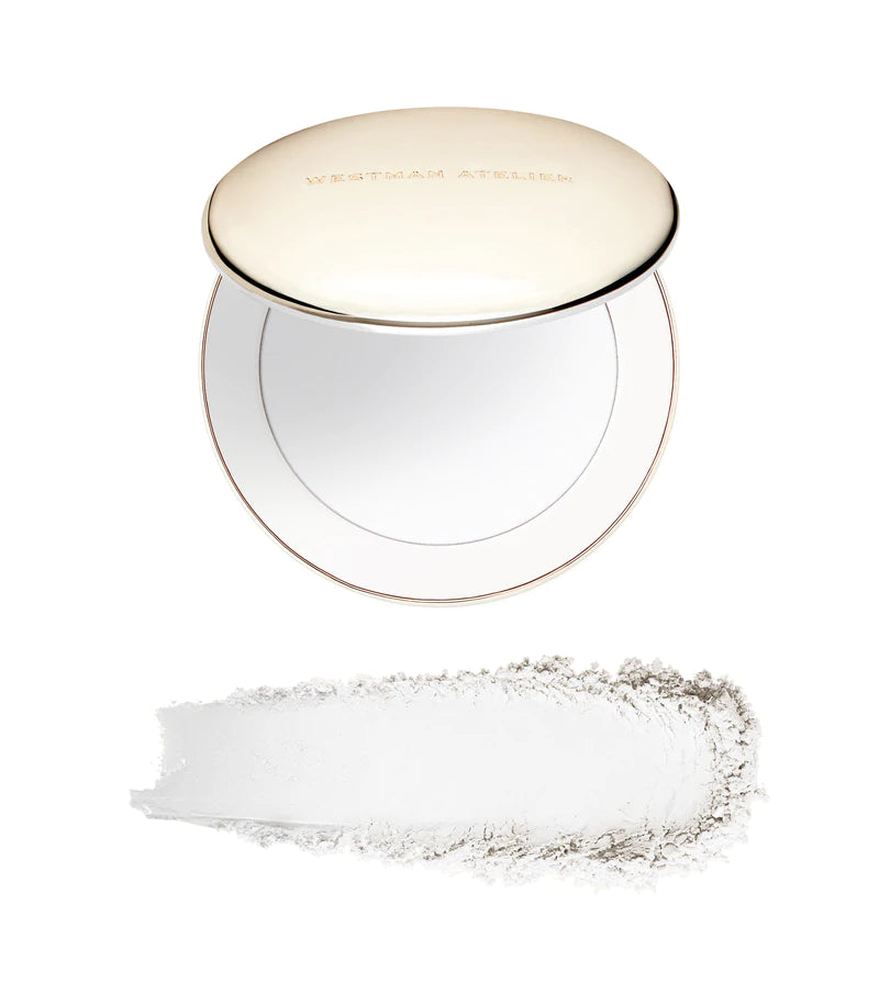 Vital Pressed Skincare Powder - Translucent