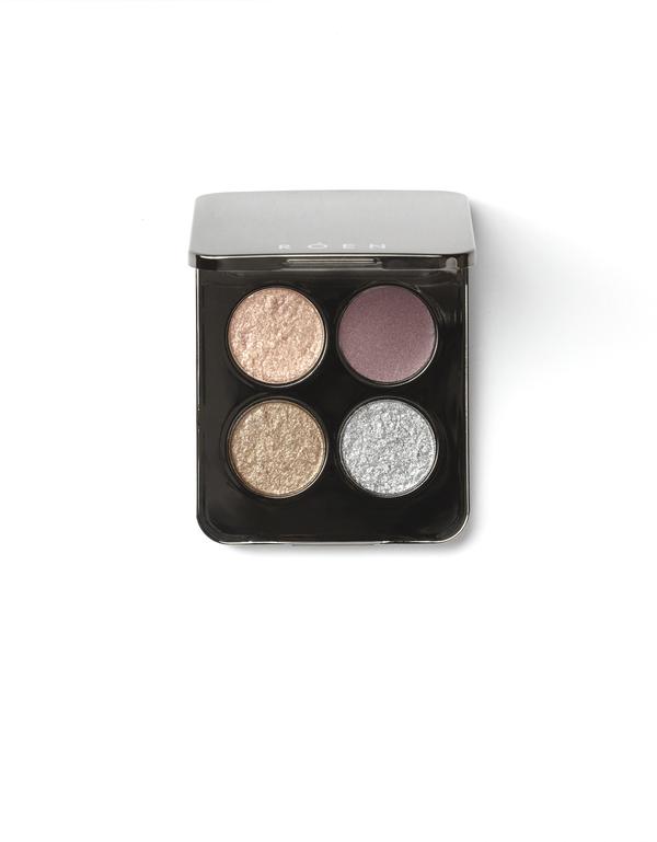 RÓEN 52 Cool Palette