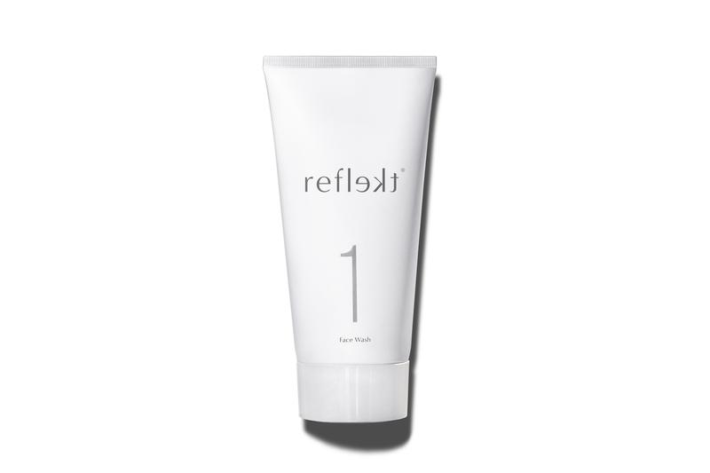 Reflekt 1 - Daily Exfoliating Face Wash