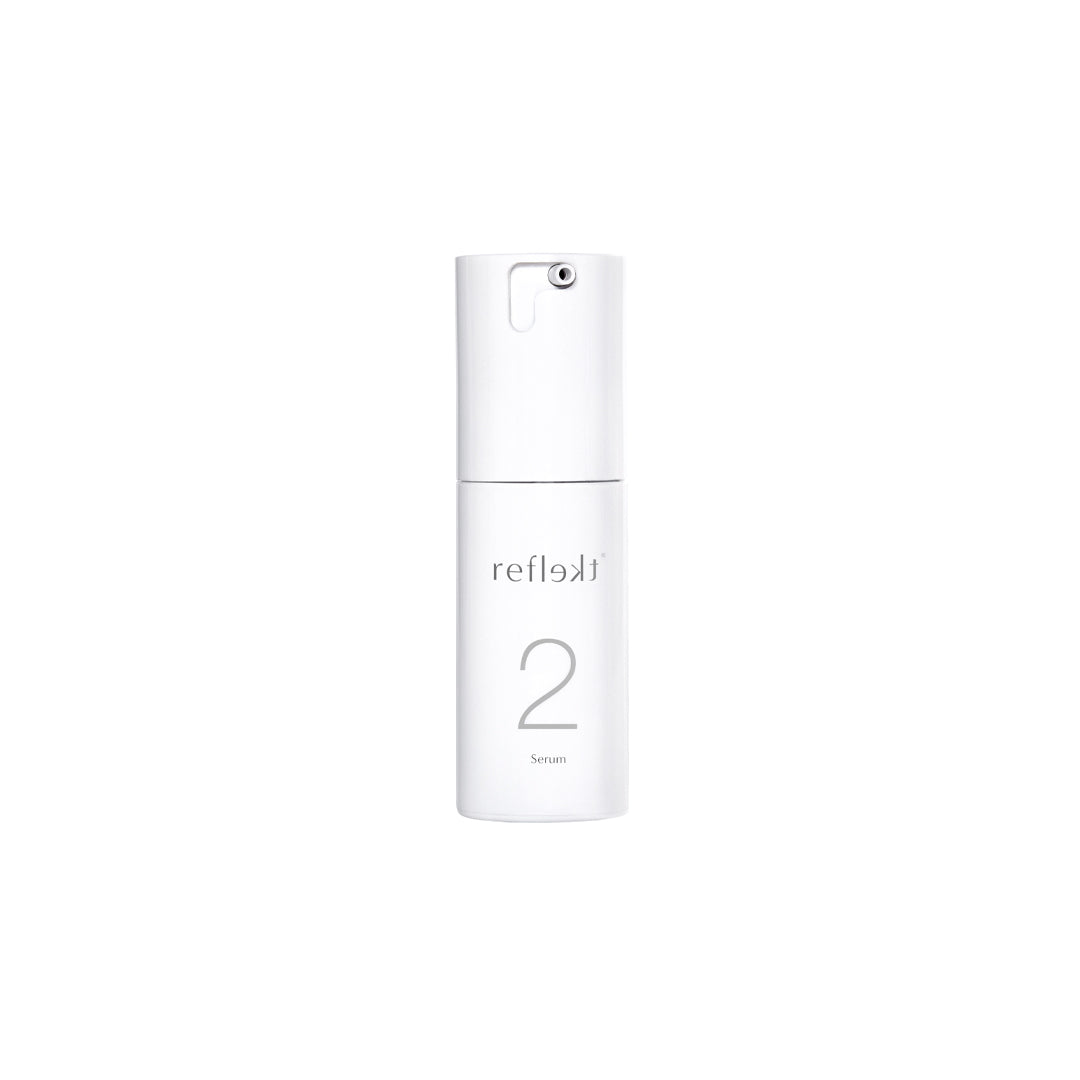 Reflekt 2 - Brightening & Hydrating Serum