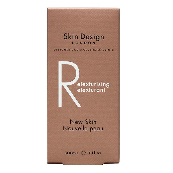 Retexturising Serum