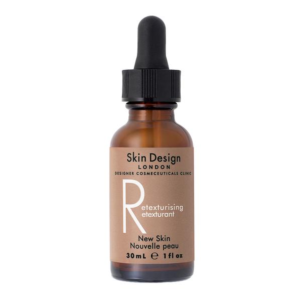 Retexturising Serum