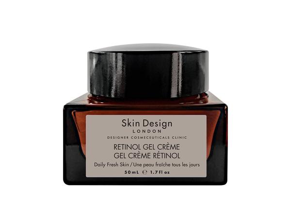 Ret Gel Creme Skin Design London