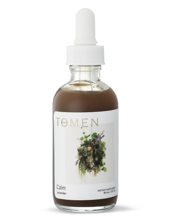 Calm Botanical Concentrate