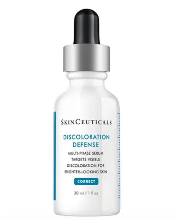 SkinCeuticals Discoloration Defense