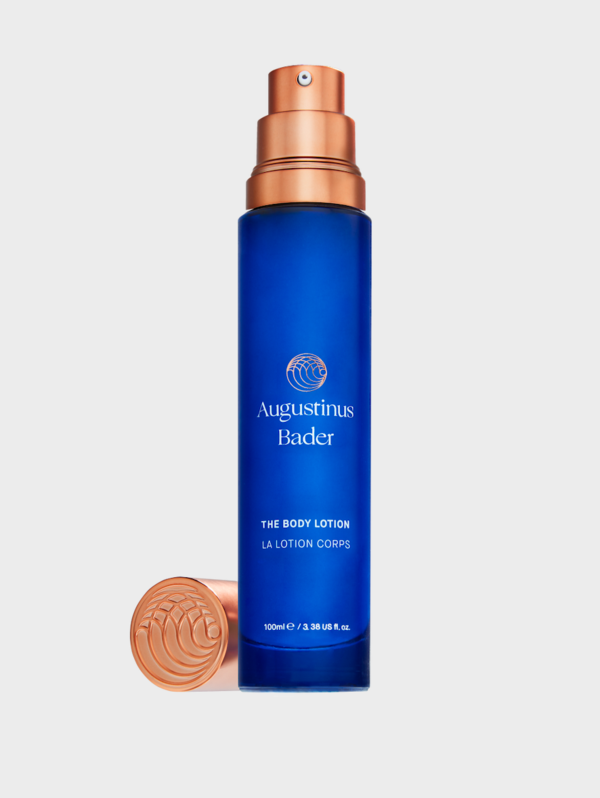 The Body Lotion