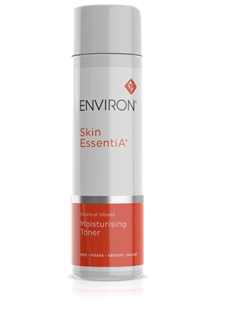 Botanical Infused Moisturizing Toner
