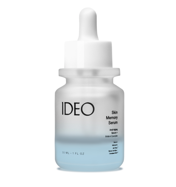 Ideo Skin Memory Serum