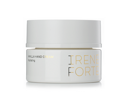 Vanilla Hand Cream Hydrating