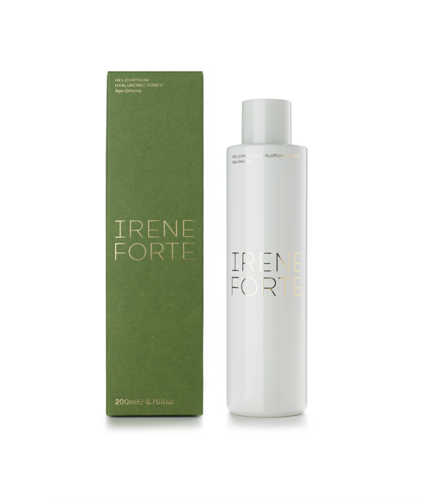 Helichrysum Hyaluronic Toner Age-Defying