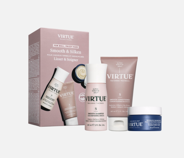 Smooth Discovery Kit