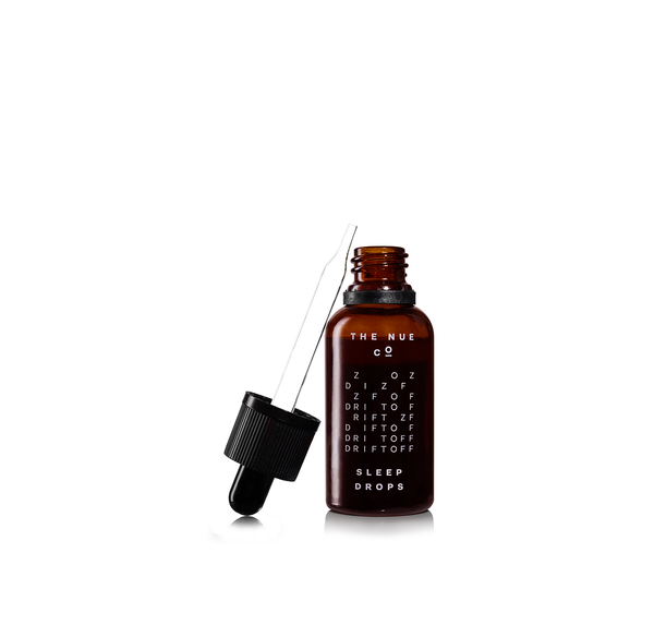 Sleep Drops