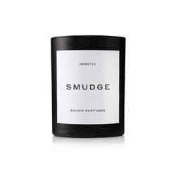 Smudge Candle