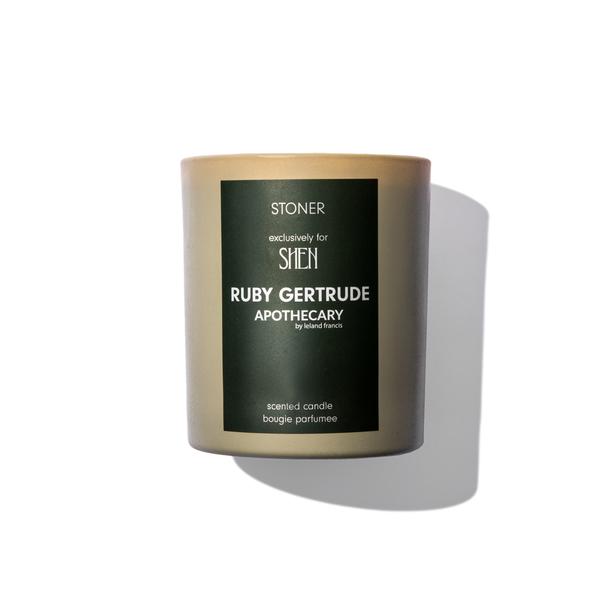 Stoner Candle