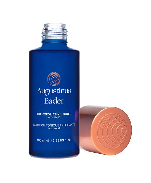The Exfoliating Toner (The Essence)