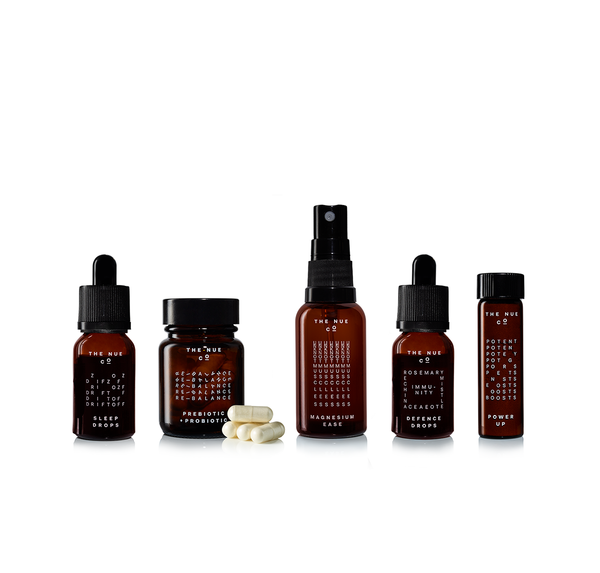 Travel Set