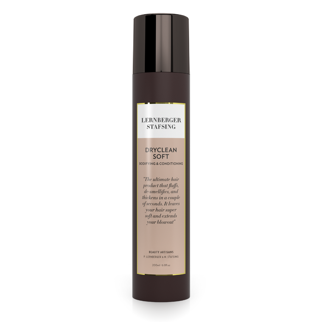 Dryclean Soft Spray
