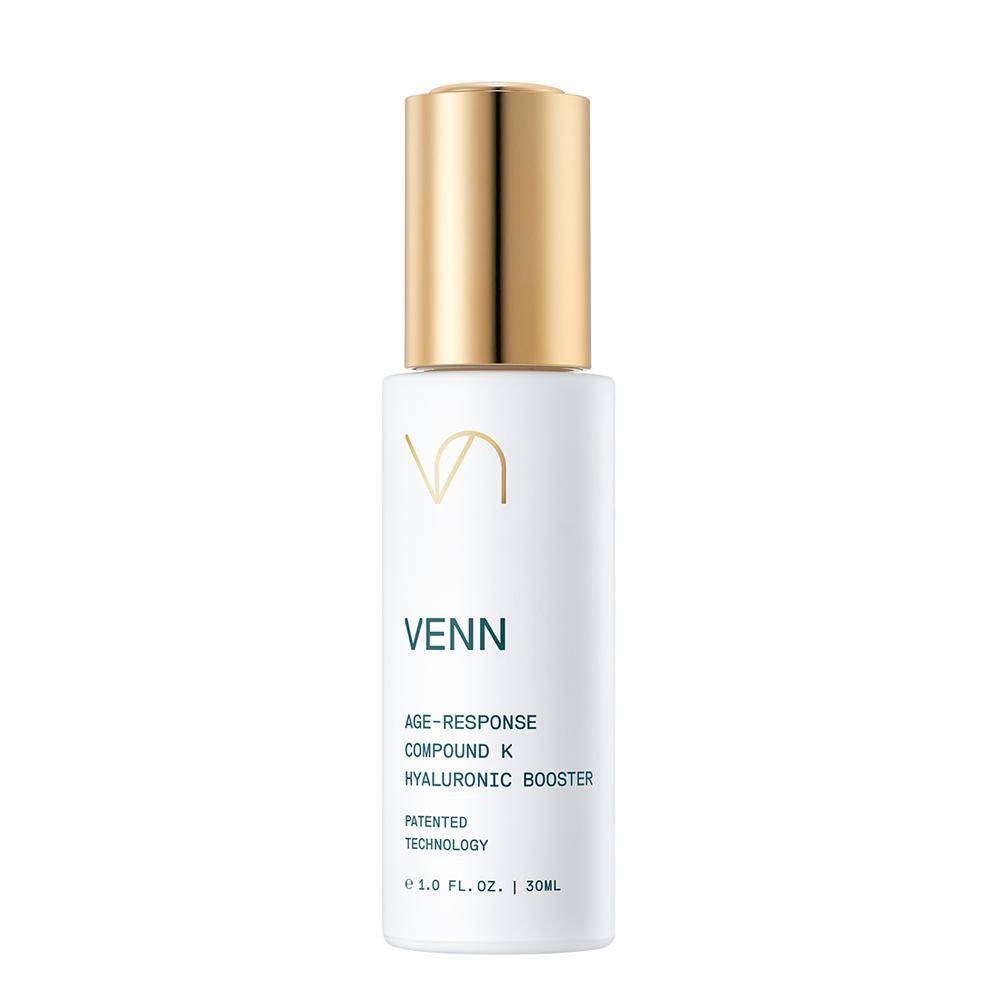 Age-Response Compound K Hyaluronic Booster