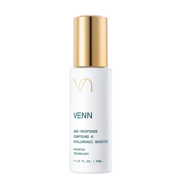 Age-Response Compound K Hyaluronic Booster