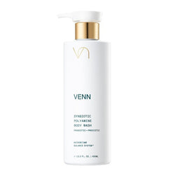 Synbiotic Polyamine Body Wash