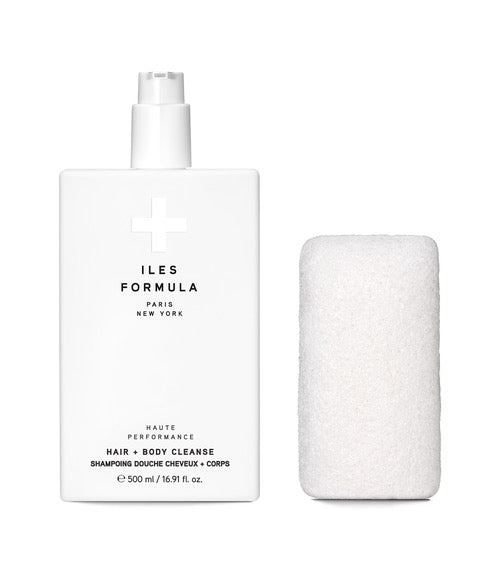 Iles Formula Hair & Body Cleanse
