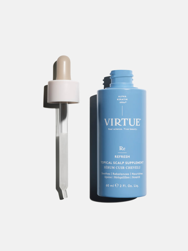 Topical Scalp Supplement