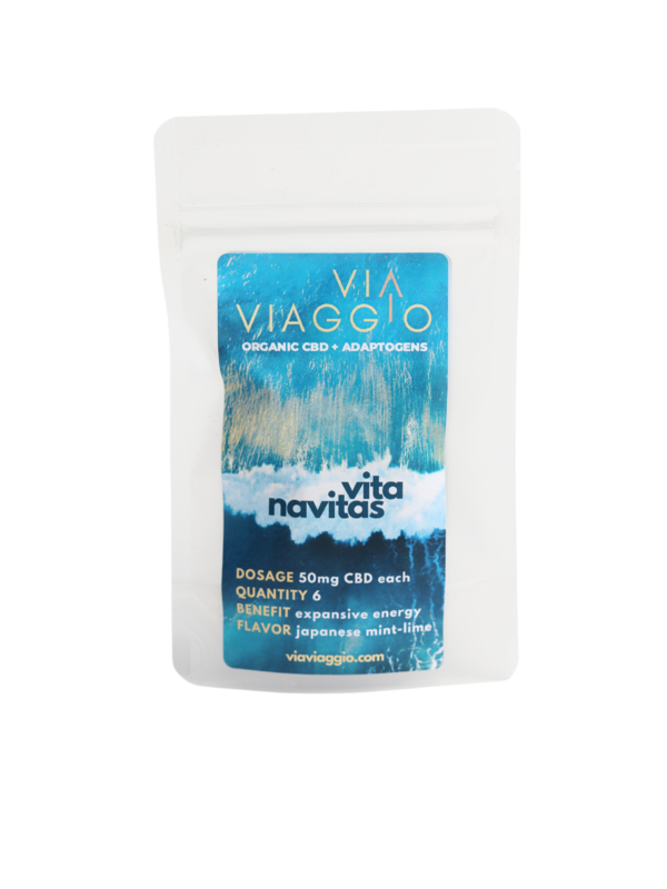 VITA NAVITAS | Energy