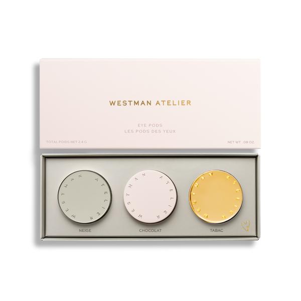 Les jours - Eyeshadow