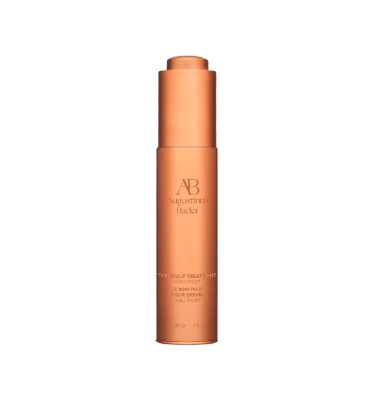 The Scalp Treatment