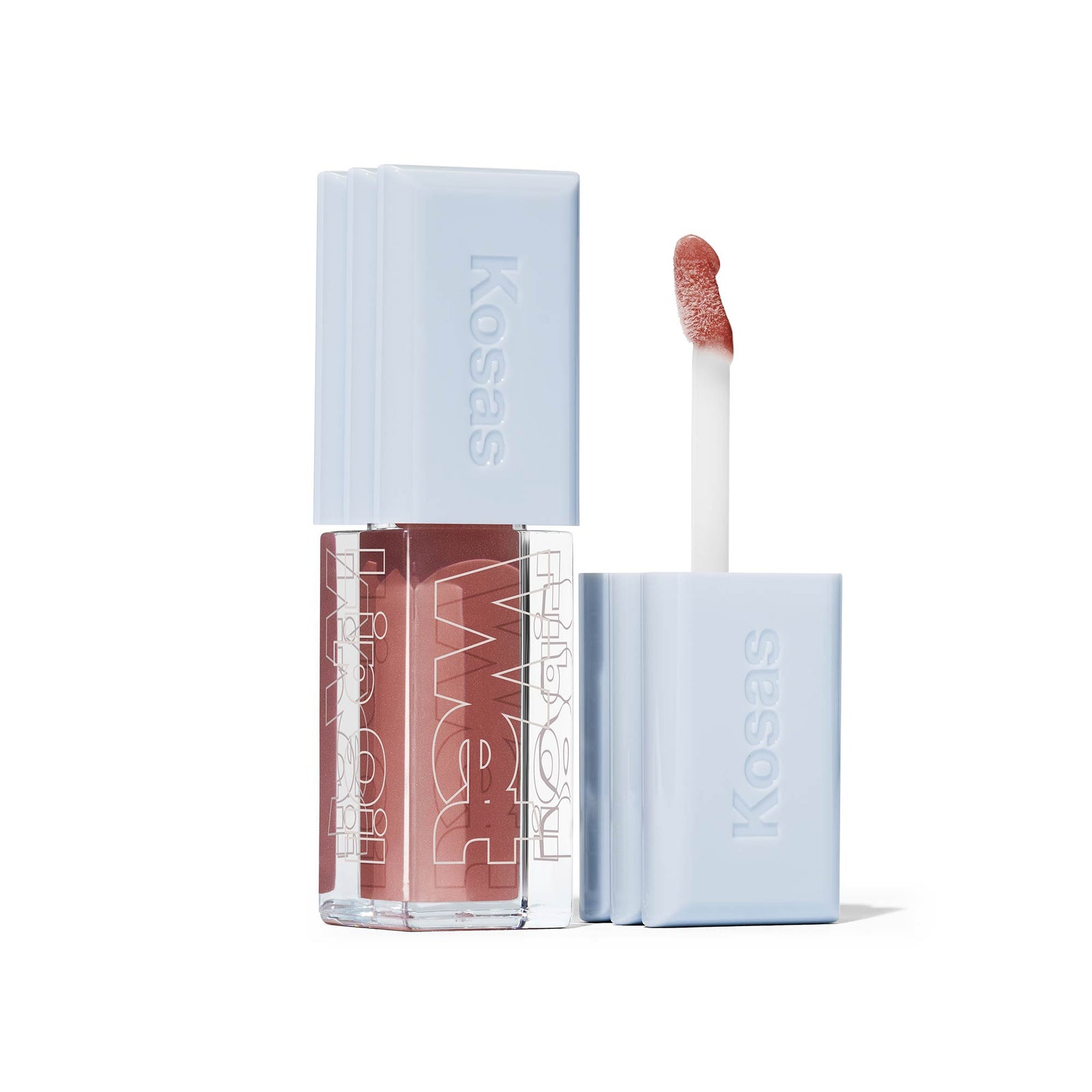 Wet Lip Oil Treatment Plumping Gloss