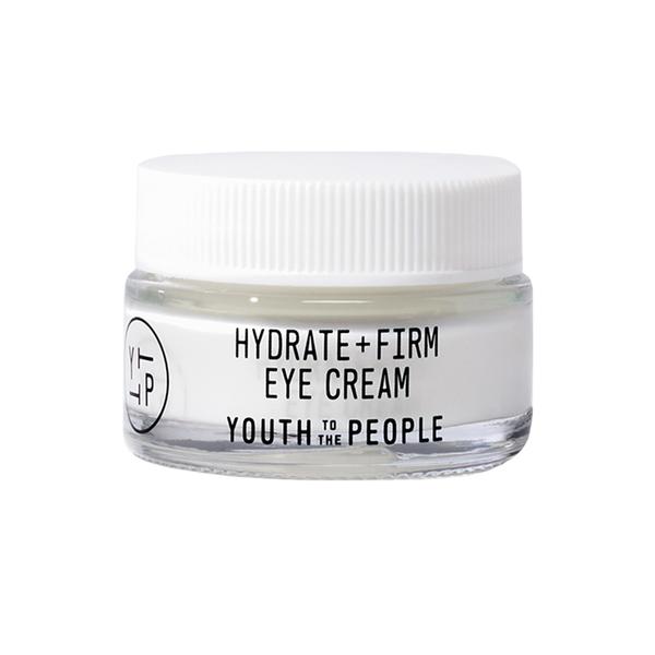 Hydrate + Firm Eye Cream