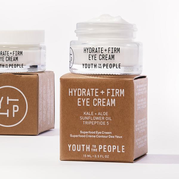 Hydrate + Firm Eye Cream
