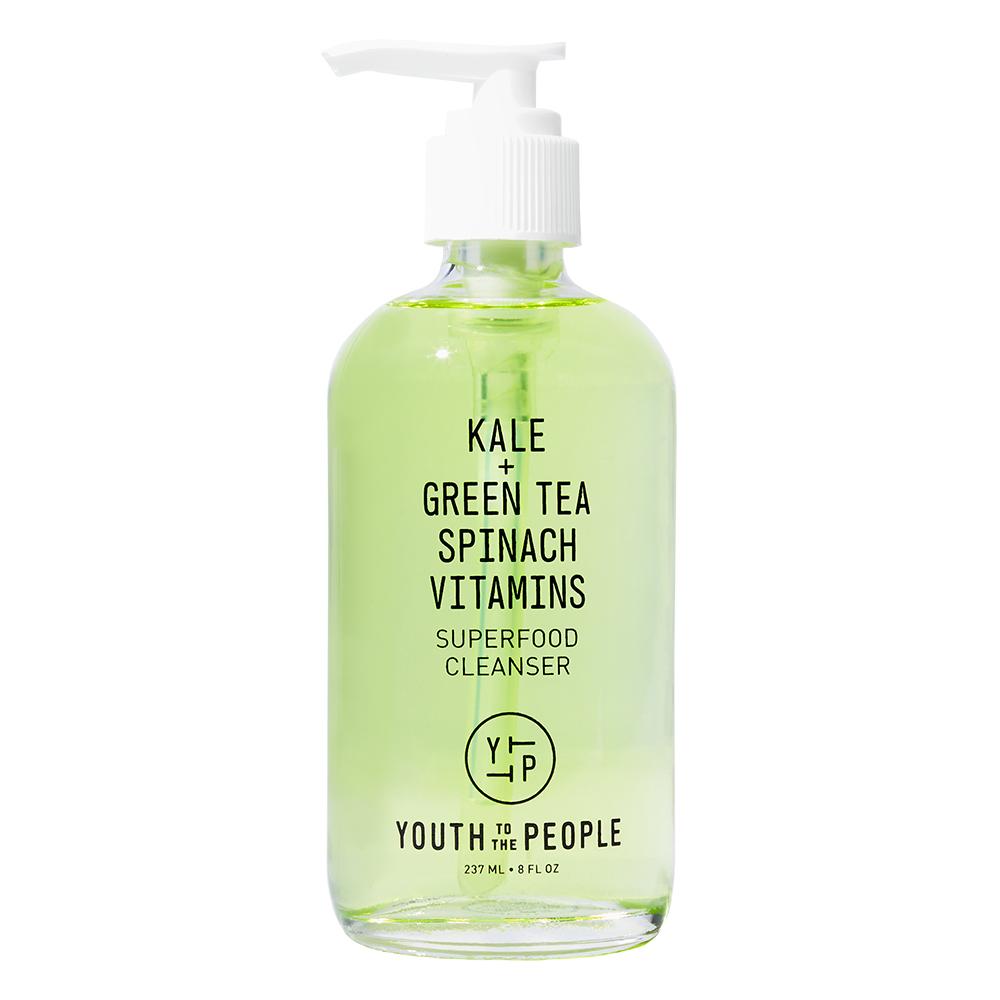 Superfood Cleanser