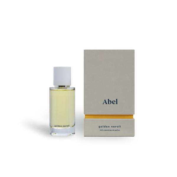 100% Natural eau de Parfum : Golden Neroli