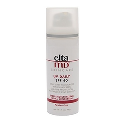 UV Daily SPF 40 Sheer Moisturizer