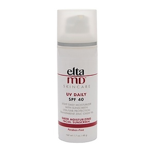 UV Daily SPF 40 Sheer Moisturizer