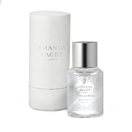 Amanda Lacey Agrumi di Sicilia Perfume Fragrance - Perfume Amanda Lacey 