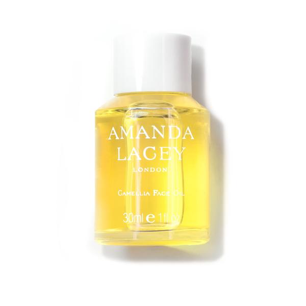 Amanda Lacey Camellia Oil Skincare-Face Oil Amanda Lacey 