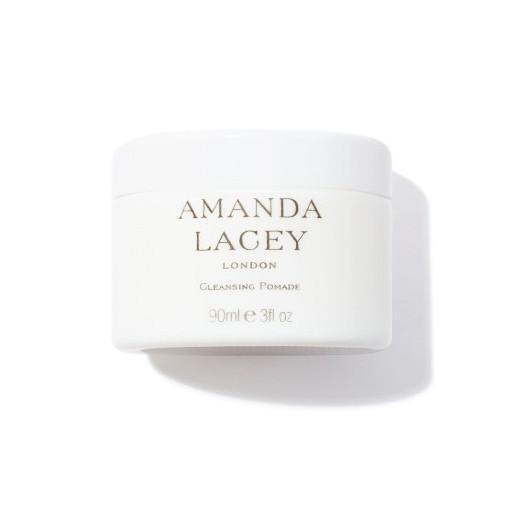 Amanda Lacey Cleansing Pomade Skincare - Cleanse Amanda Lacey 